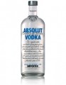 VODKA ABSOLUT NATURAL