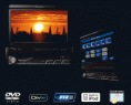 DVD PIONEER AVH 5150 TELA 7