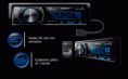 CD PIONEER DEH-6000UB GRAFICO                      